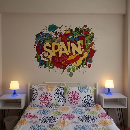 Deeps Hostel Eskişehir Extérieur photo