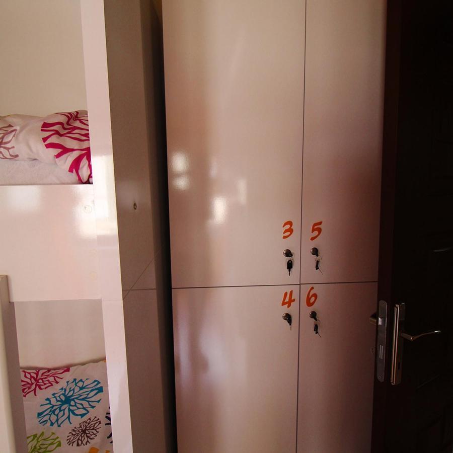 Deeps Hostel Eskişehir Extérieur photo