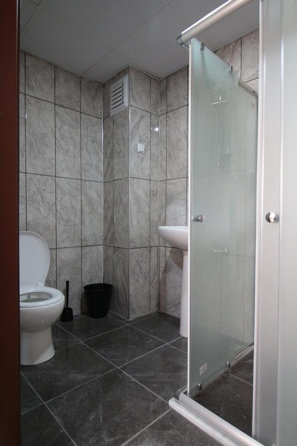 Deeps Hostel Eskişehir Extérieur photo