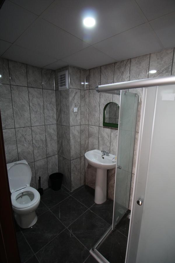 Deeps Hostel Eskişehir Extérieur photo