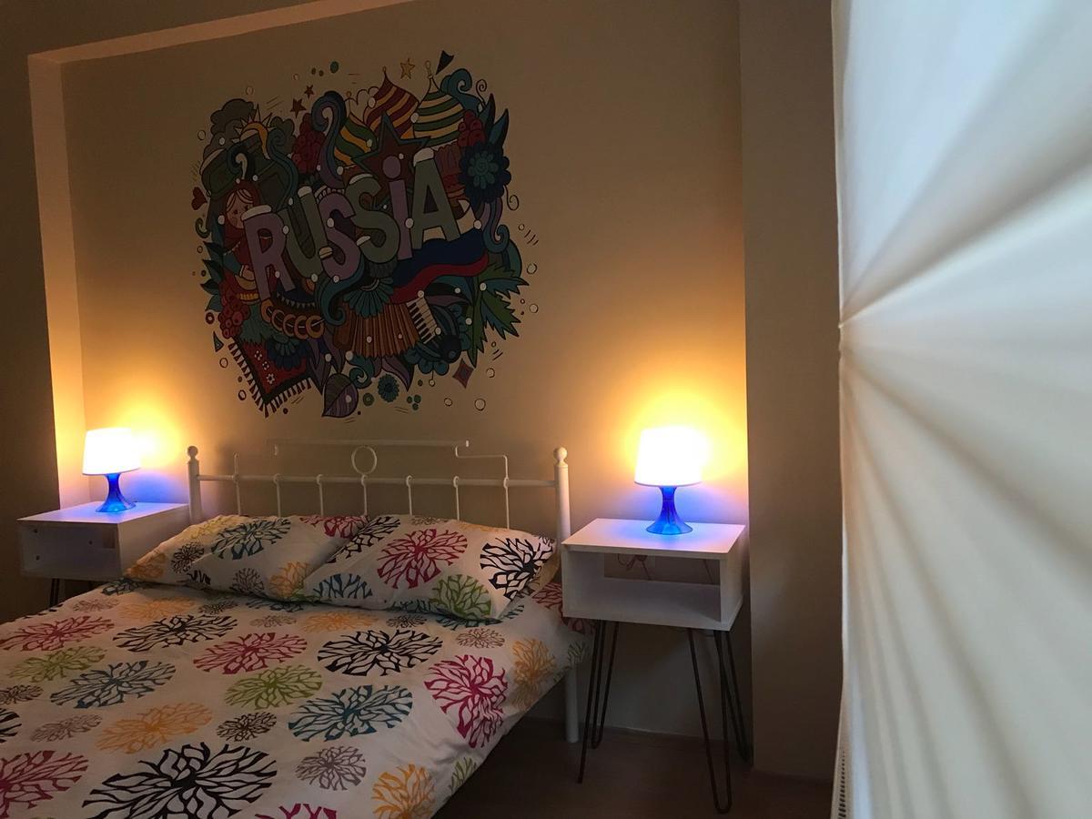 Deeps Hostel Eskişehir Extérieur photo
