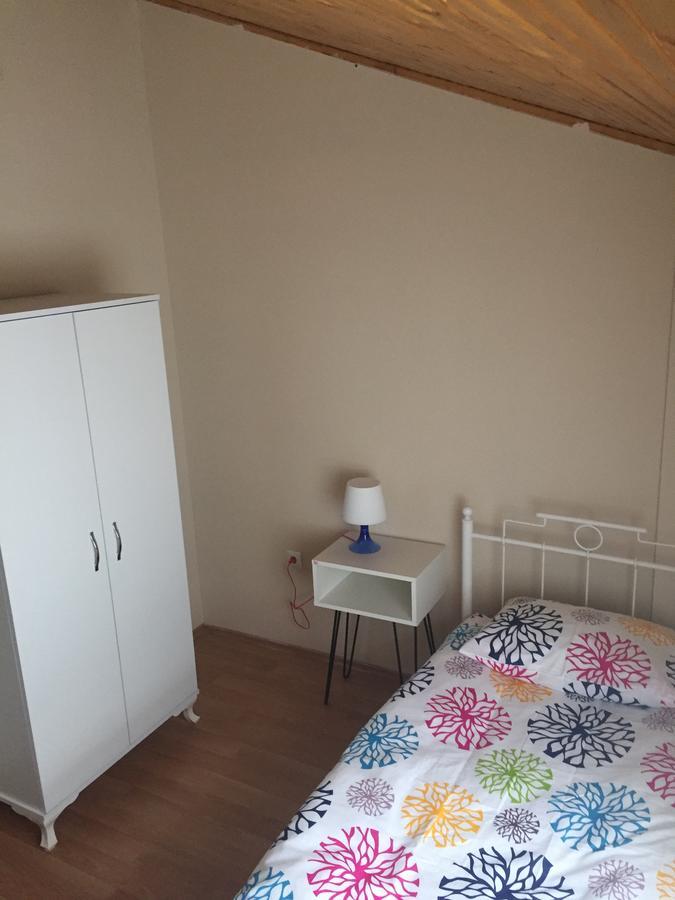 Deeps Hostel Eskişehir Extérieur photo