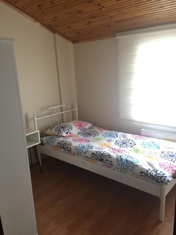 Deeps Hostel Eskişehir Extérieur photo