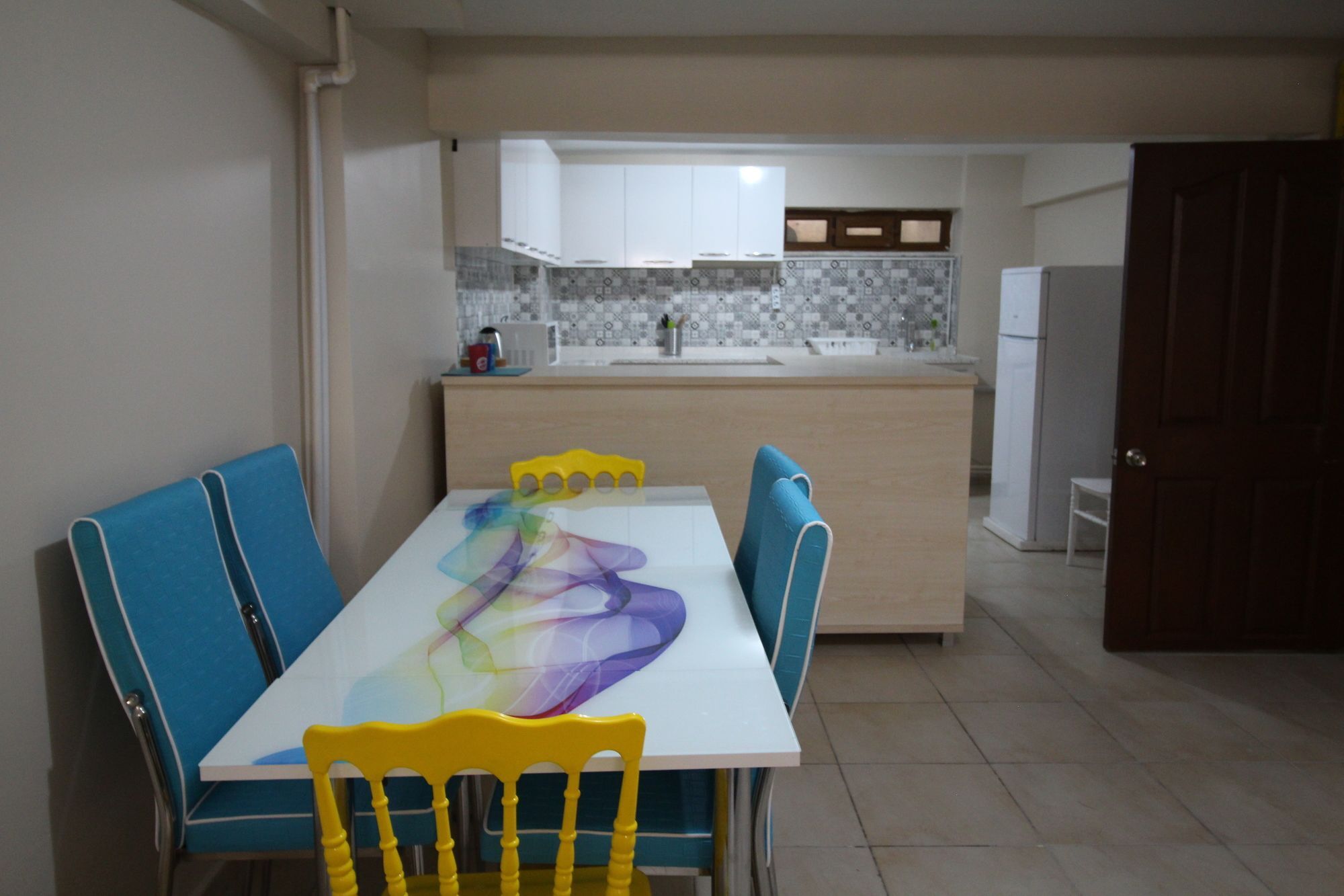 Deeps Hostel Eskişehir Extérieur photo