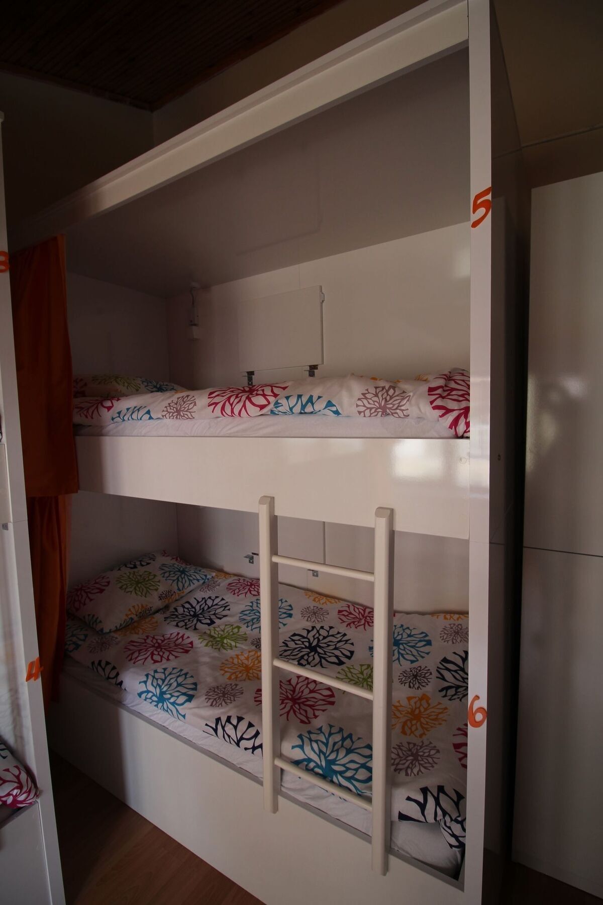 Deeps Hostel Eskişehir Extérieur photo