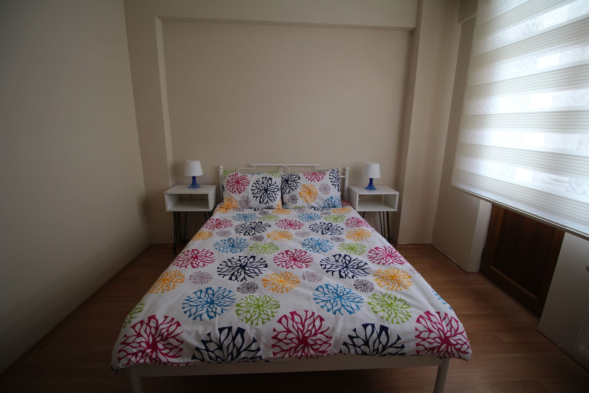 Deeps Hostel Eskişehir Extérieur photo