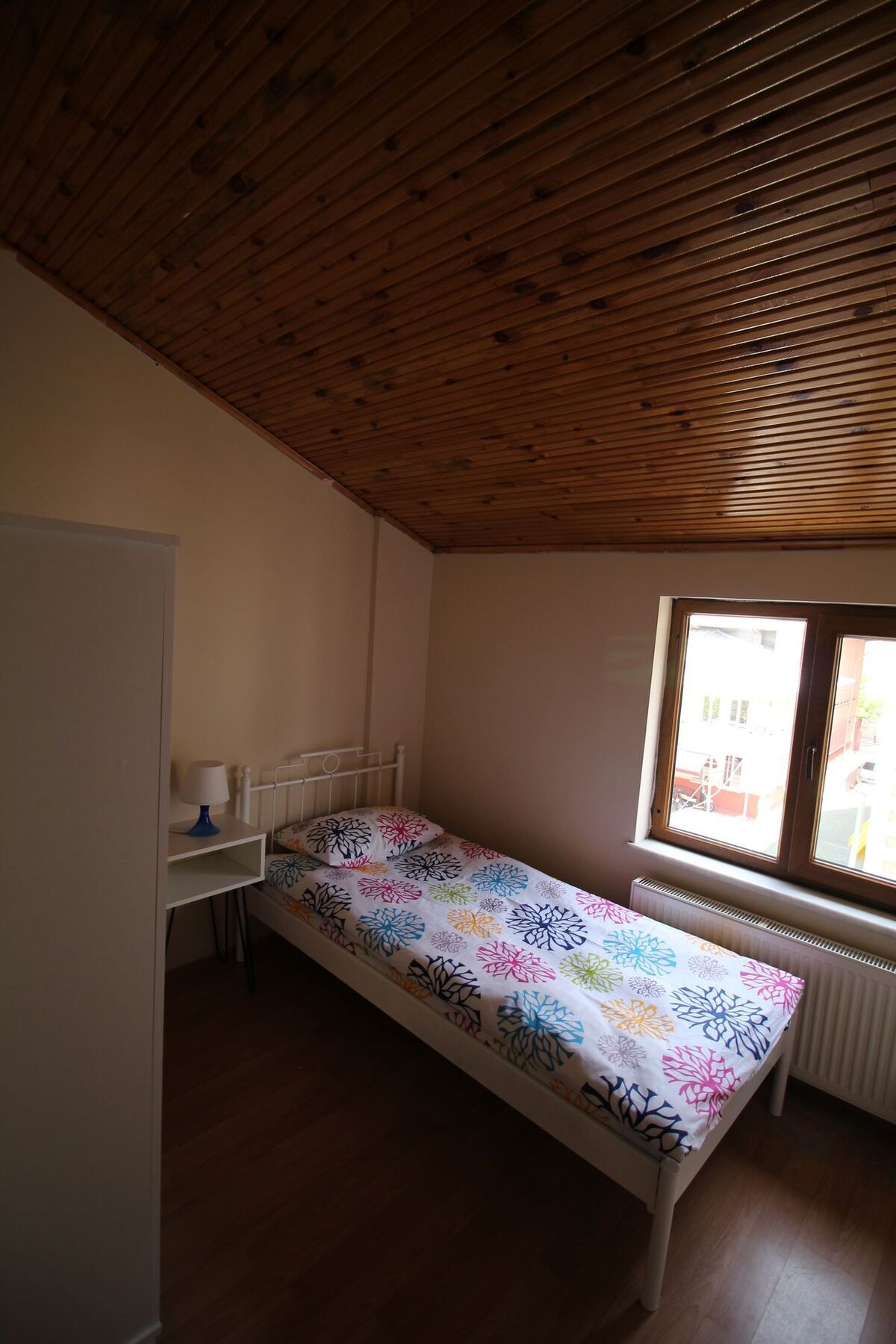 Deeps Hostel Eskişehir Extérieur photo