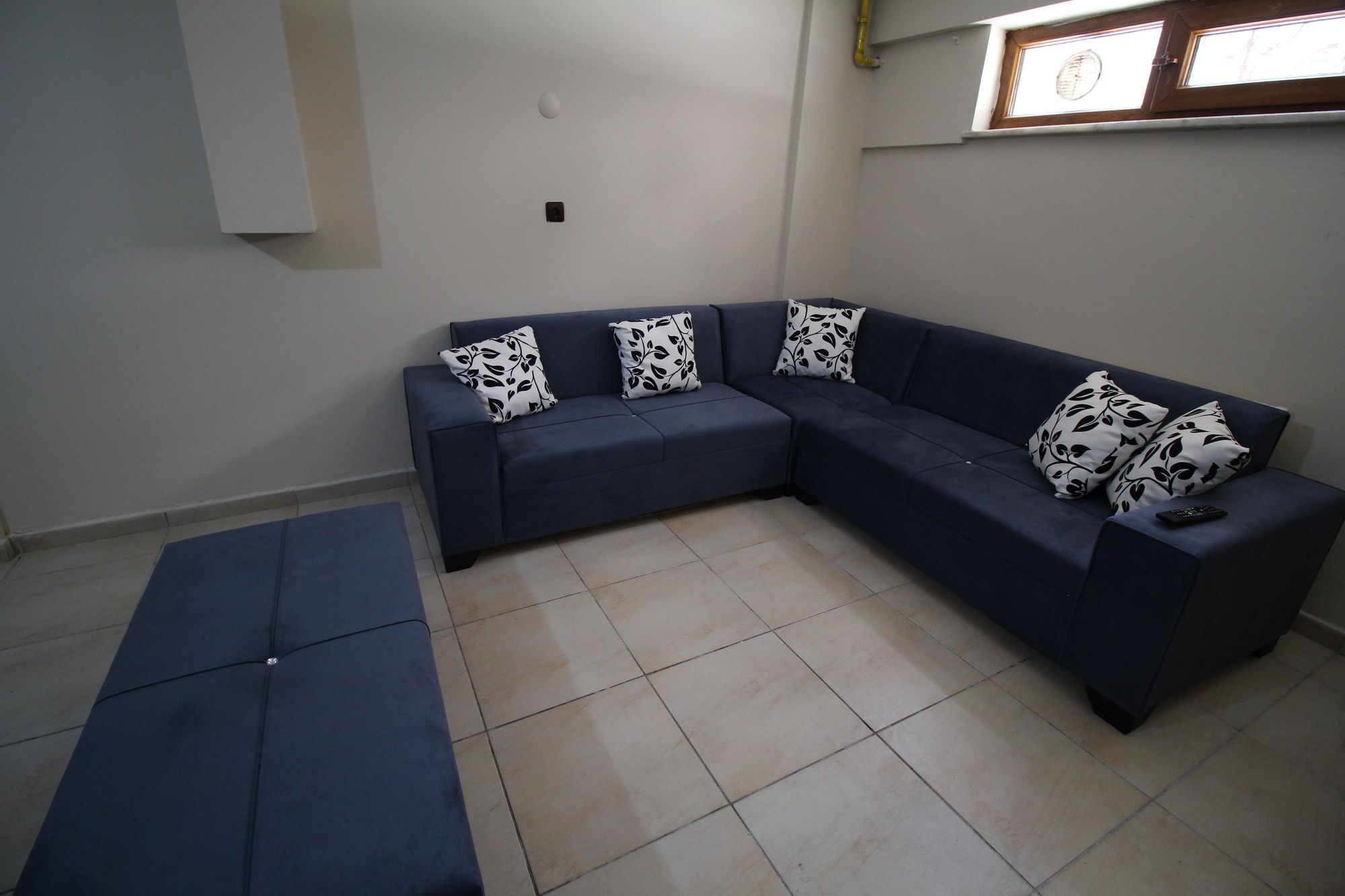 Deeps Hostel Eskişehir Extérieur photo