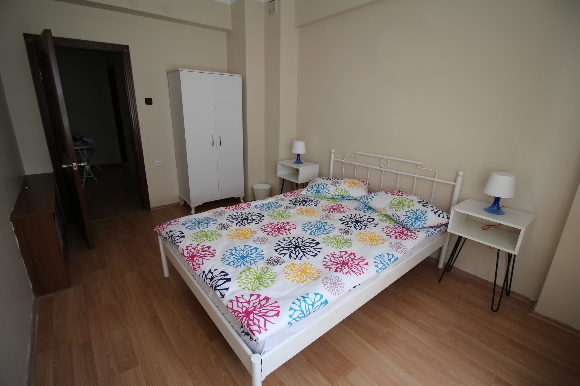 Deeps Hostel Eskişehir Extérieur photo