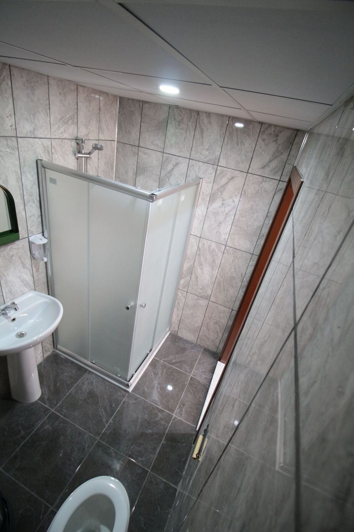 Deeps Hostel Eskişehir Extérieur photo