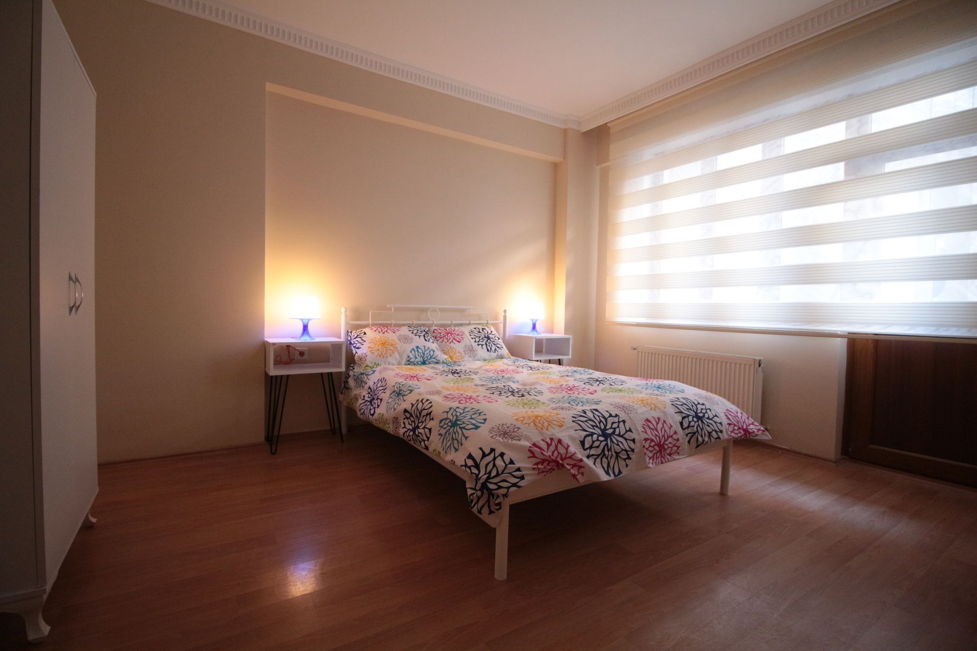 Deeps Hostel Eskişehir Extérieur photo