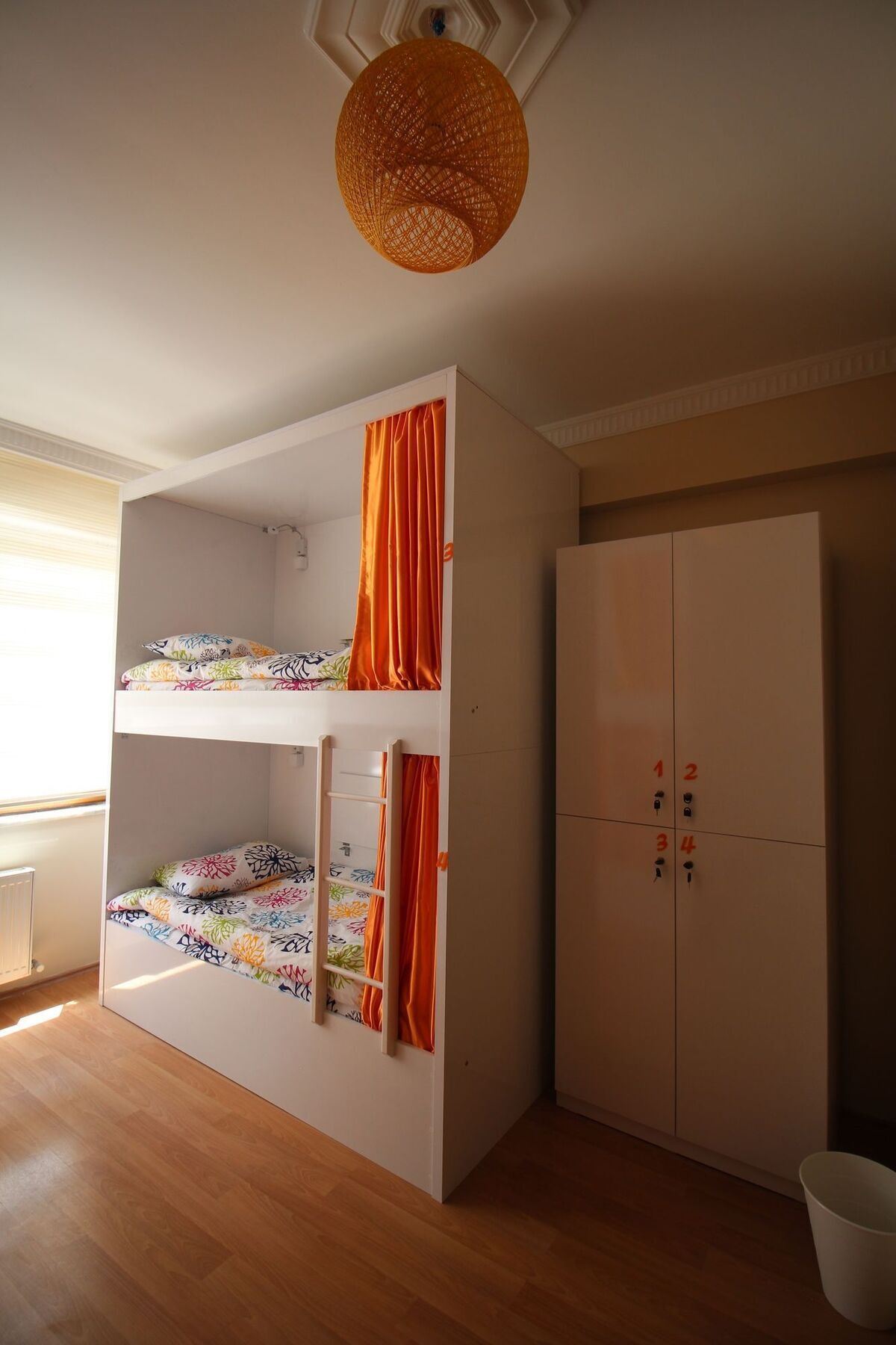 Deeps Hostel Eskişehir Extérieur photo