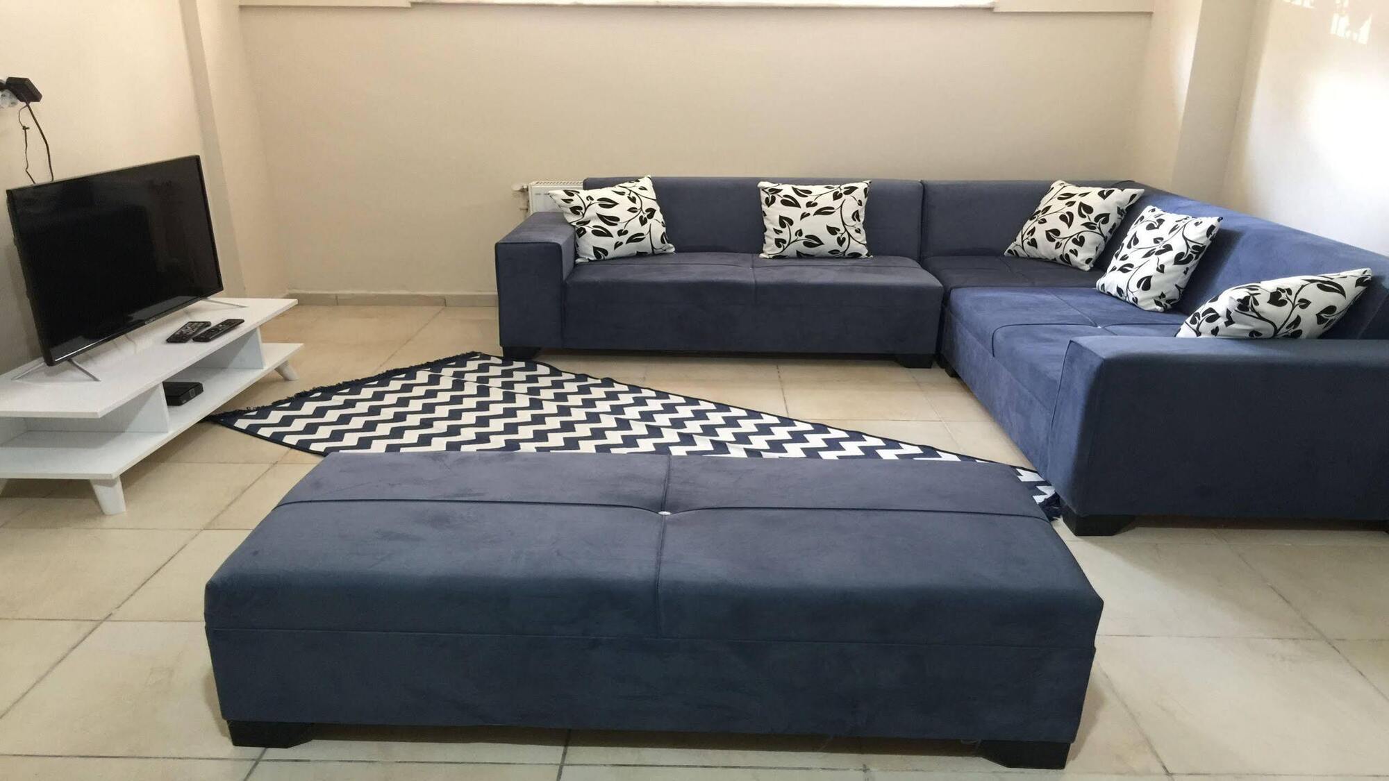 Deeps Hostel Eskişehir Extérieur photo